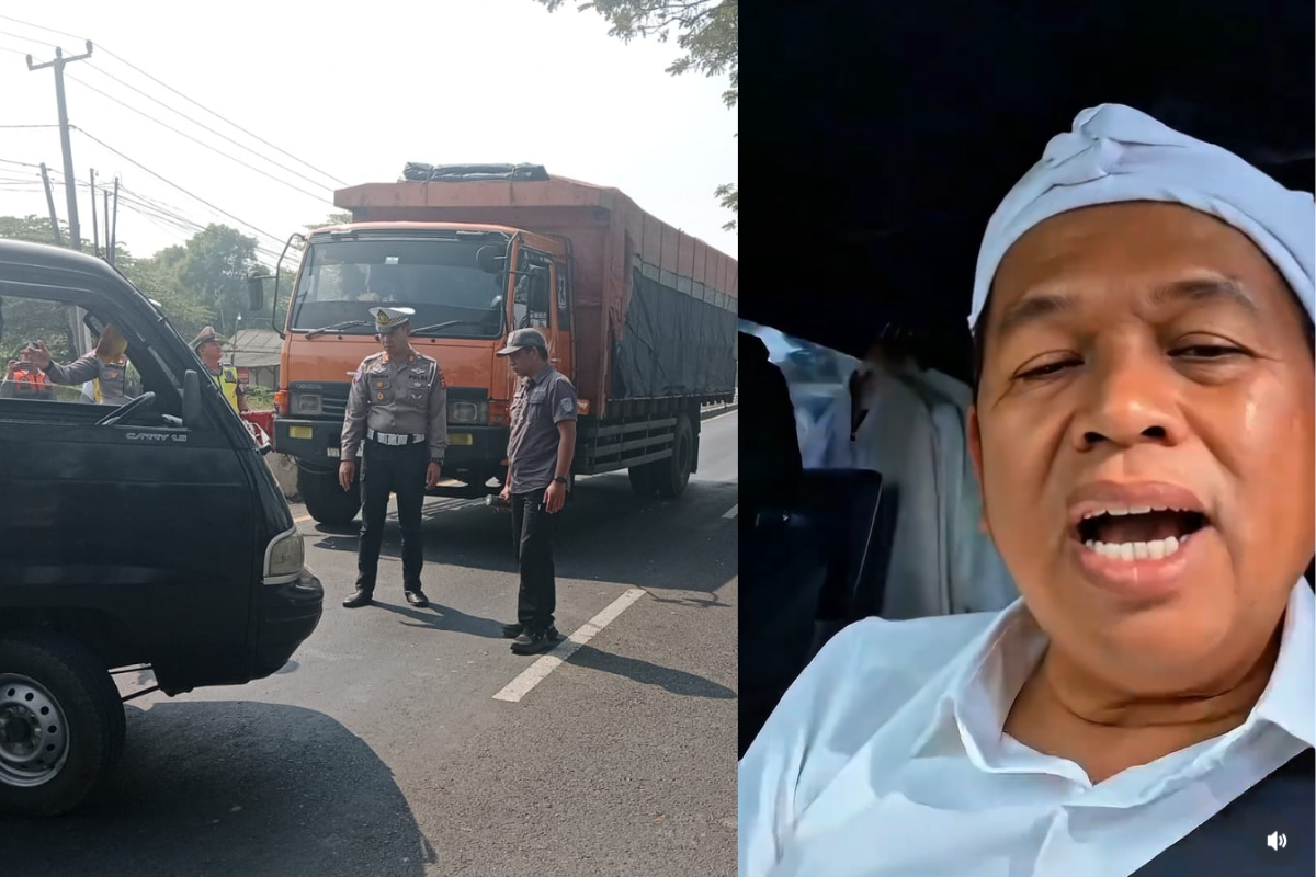 Gubernur Jabar Dedi Mulyadi Janjikan Santunan Rp 25 Juta untuk 12 Korban Tewas Kecelakaan Maut di Jalur Pantura Indramayu