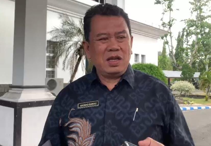 Pemkab Lombok Barat Tunjuk Kabag Ekonomi Abubakar Jadi Plt Direktur PT Tripat, Gantikan Wewe yang Mundur