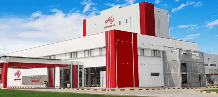 Ajinomoto Buka Lowongan Kerja 4 Posisi untuk Lulusan SMK hingga S1, Pendaftaran 13-21 Agustus 2026
