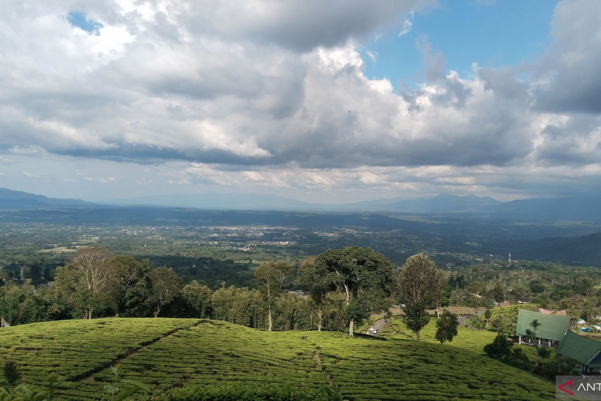 Gunung Dempo Segera Dibuka Kembali untuk Pendakian Sebelum Akhir Mei 2026, Pemkot Pagar Alam Dorong Realisasi