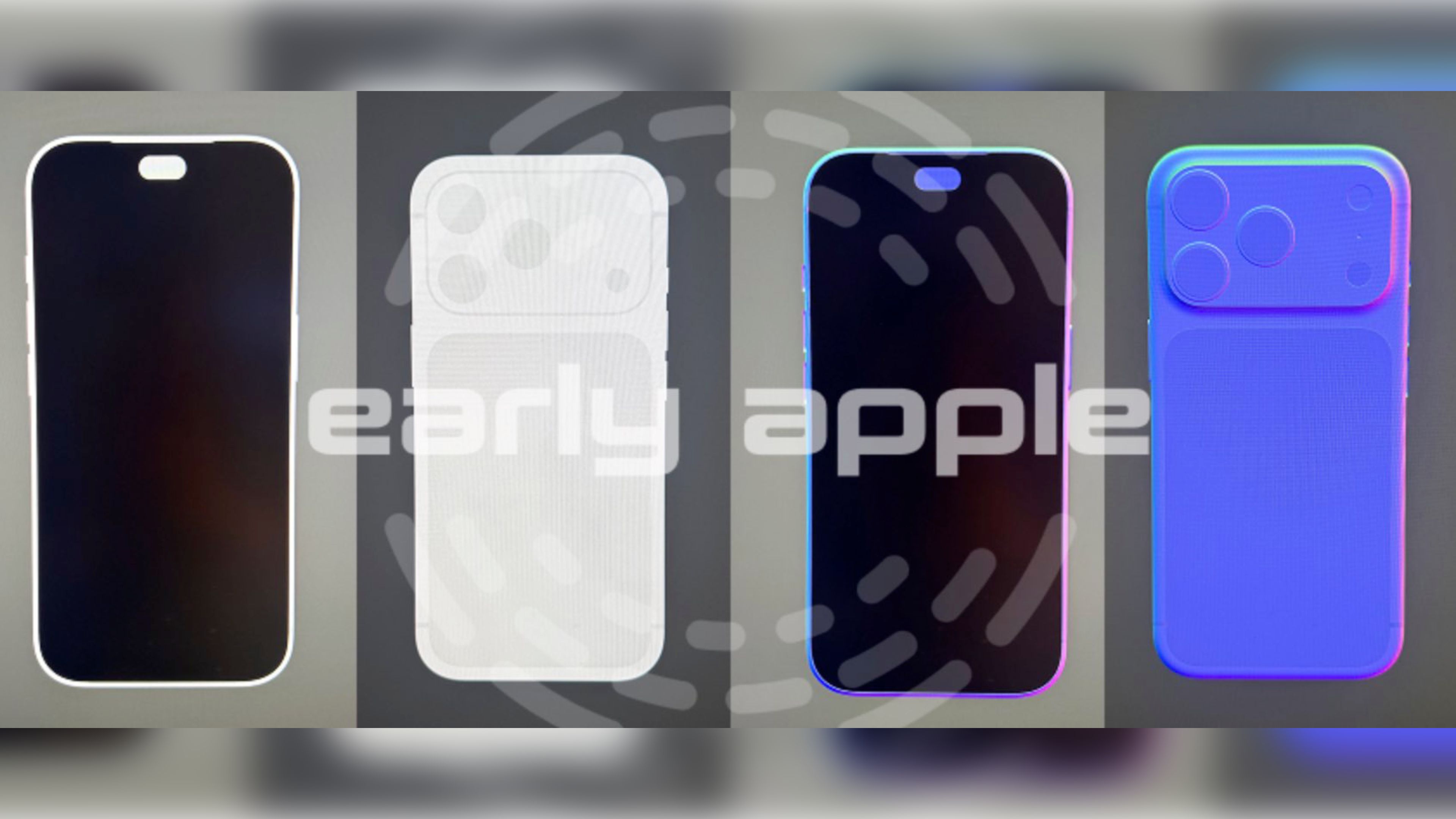 Jadwal Rilis iPhone 18: Pro dan Ultra Meluncur Duluan, Model Reguler Nyusul Awal 2027