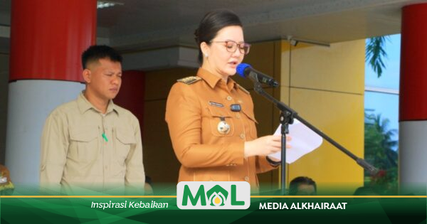 Pemkab Poso Luncurkan Platform SOGILI, Targetkan Birokrasi Digital Tanpa Kertas dan Pelayanan Publik Lebih Cepat