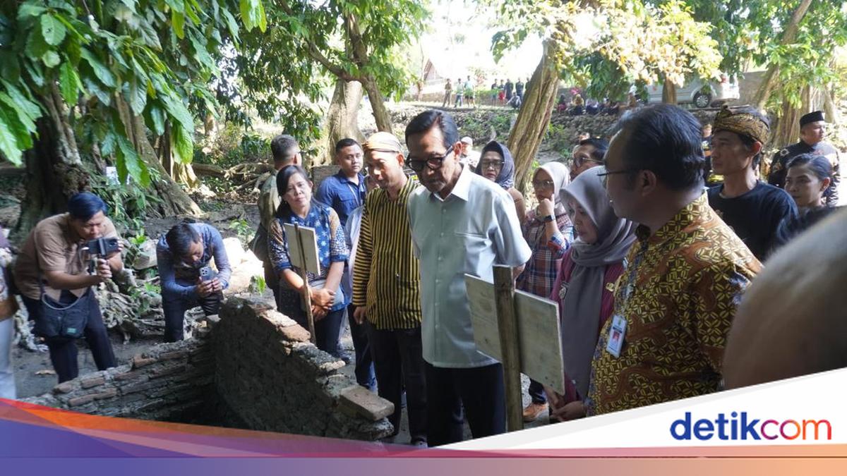 Bupati Sragen Sigit Pamungkas Sebut Kunjungan Sultan HB X Pertama dalam Sejarah, Napak Tilas Jejak Pangeran Mangkubumi