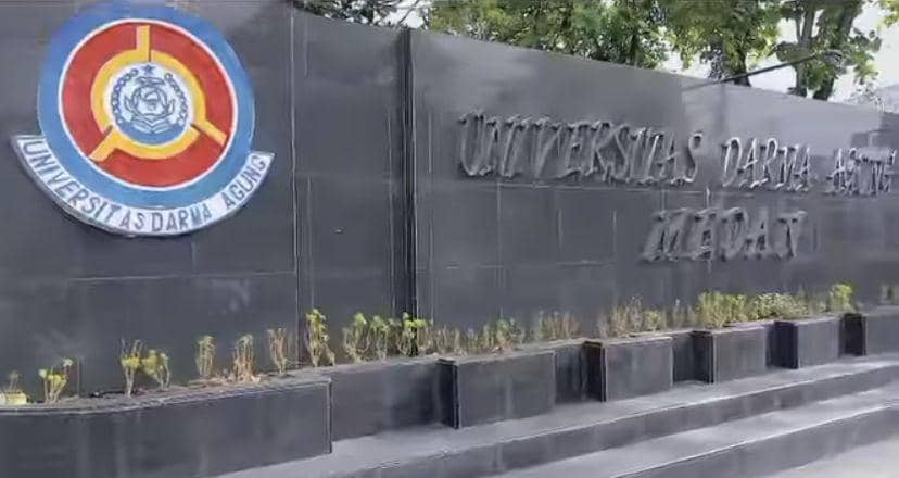 5 Fakta Universitas Darma Agung Medan: Didirikan Konglomerat Tekstil, Kini Terjerat Konflik Yayasan yang Ancam Mahasiswa KIP Kuliah