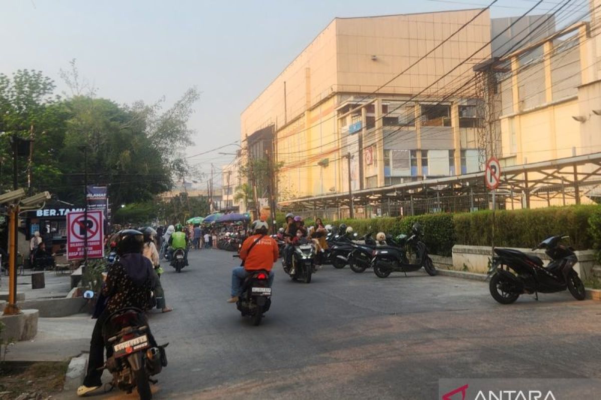 Bapenda Sumsel Buka Pemutihan Pajak Kendaraan 1-31 Oktober 2026, Realisasi PKB Baru Rp450 Miliar