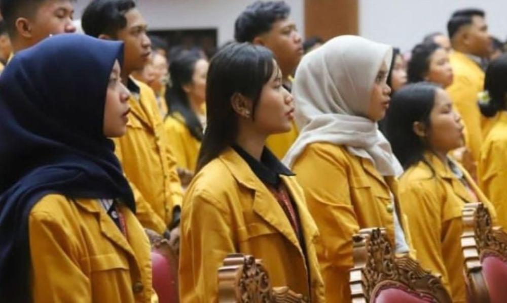 Target 124.045 Mahasiswa, Baru 43 Persen Daftar Gratispol Kaltim Sebelum Ditutup 30 Juni 2026