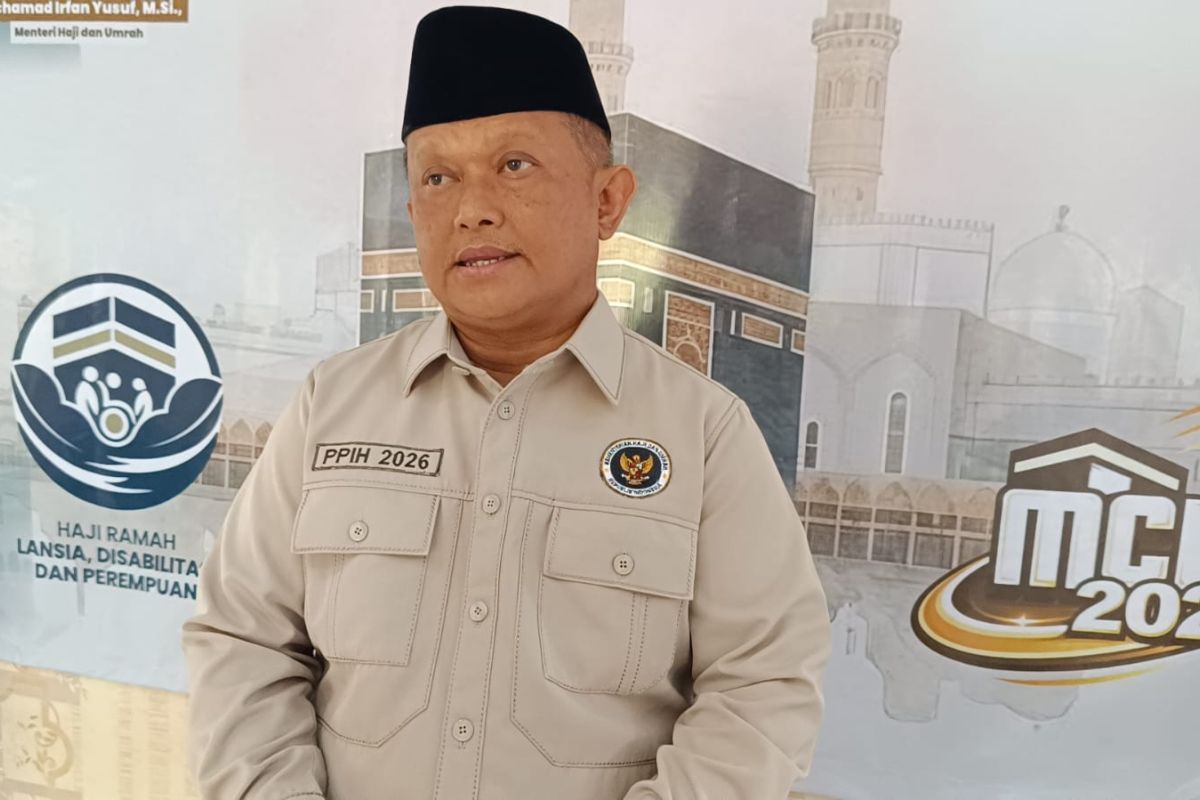 Delapan Jamaah Haji Asal Lampung Meninggal di Tanah Suci, Dua Wafat Sebelum Puncak Ibadah