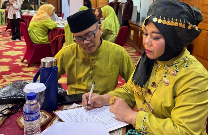 ISMI Jambi Angkat Tema 