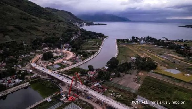 Cuaca Sumatera Utara Jumat 7 Agustus dan Sabtu 8 Agustus: Hujan Ringan Masih Mengintai di 9 Wilayah, Suhu Capai 35 Derajat