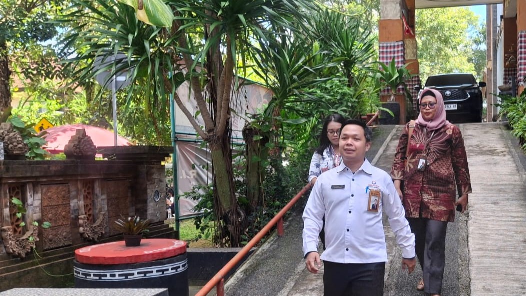 Ombudsman Bali Sidak Penerimaan Murid Baru di Tabanan, Temukan 3 Pengaduan Jalur Prestasi