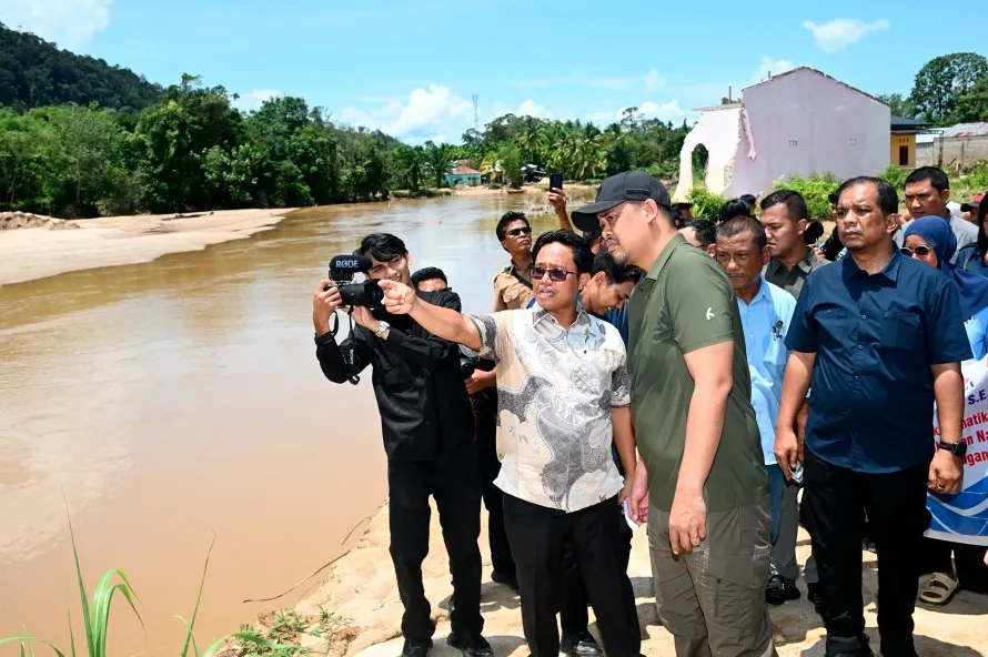 Tambang Ilegal di Sumut Ditertibkan, Pendapatan Pajak Opsen MBLB Berpotensi Meningkat Signifikan