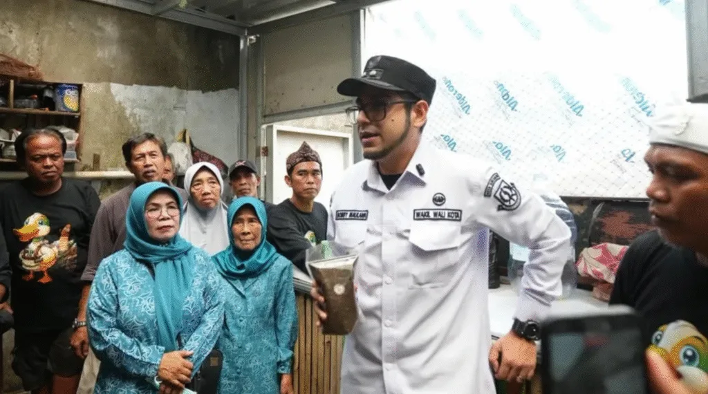 TPA Cikundul Overload, Pemkot Sukabumi Akan Tutup TPS dan Gencarkan Pemilahan Sampah dari Rumah