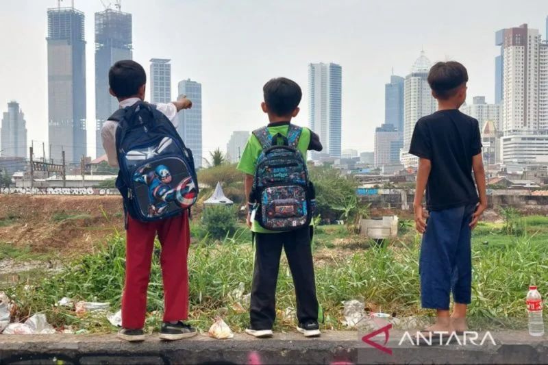 Pemkab Buol Bentuk 10 Desa Ramah Perempuan dan Anak, 115 Kasus Kekerasan Terjadi Sepanjang 2025