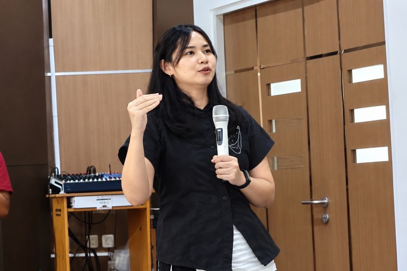 CELIOS Sebut Ekonomi Sulteng Masih Bergantung Nikel, Pertanian Turun Drastis dalam Satu Dekade