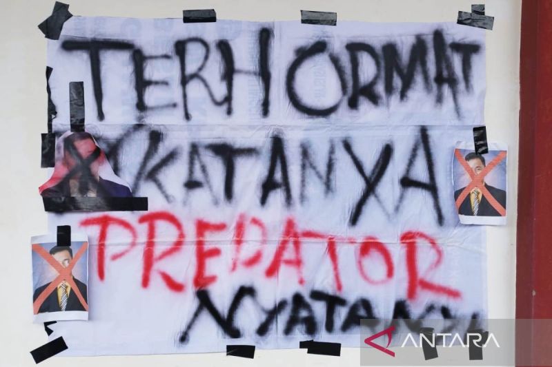 UNAMA Verifikasi 52 Perempuan Ditahan di Afghanistan Juli-September 2026, Diduga Langgar Aturan Busana