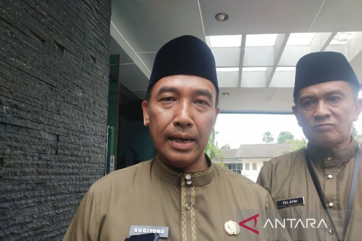 Disdik Kota Jambi Resmi Terapkan SPMB Daring Penuh untuk SMP Tahun Ajaran 2026/2027, Daya Tampung Tersedia 10 Ribu Kursi