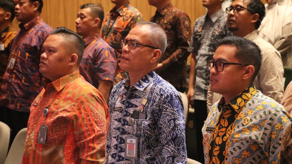 Kanwil Kemenkum Banten Dorong 54 Koperasi Merah Putih di Tangsel Daftarkan Merek Kolektif, Ini Manfaatnya