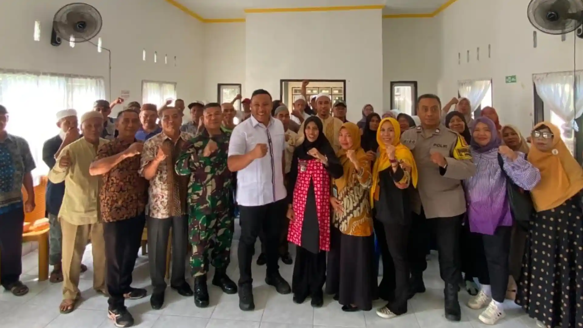 DPRD Mataram Siapkan Perda Bale Mediasi, Target Setiap Kelurahan Punya Wadah Sengketa Warga