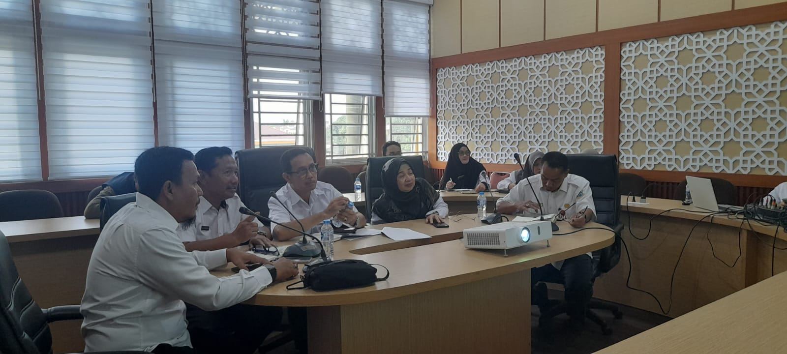 Pemkot Pangkalpinang Targetkan 300 Rumah Tidak Layak Huni Direnovasi Lewat BSPS 2026, Data Warga Diverifikasi Langsung Camat dan Lurah