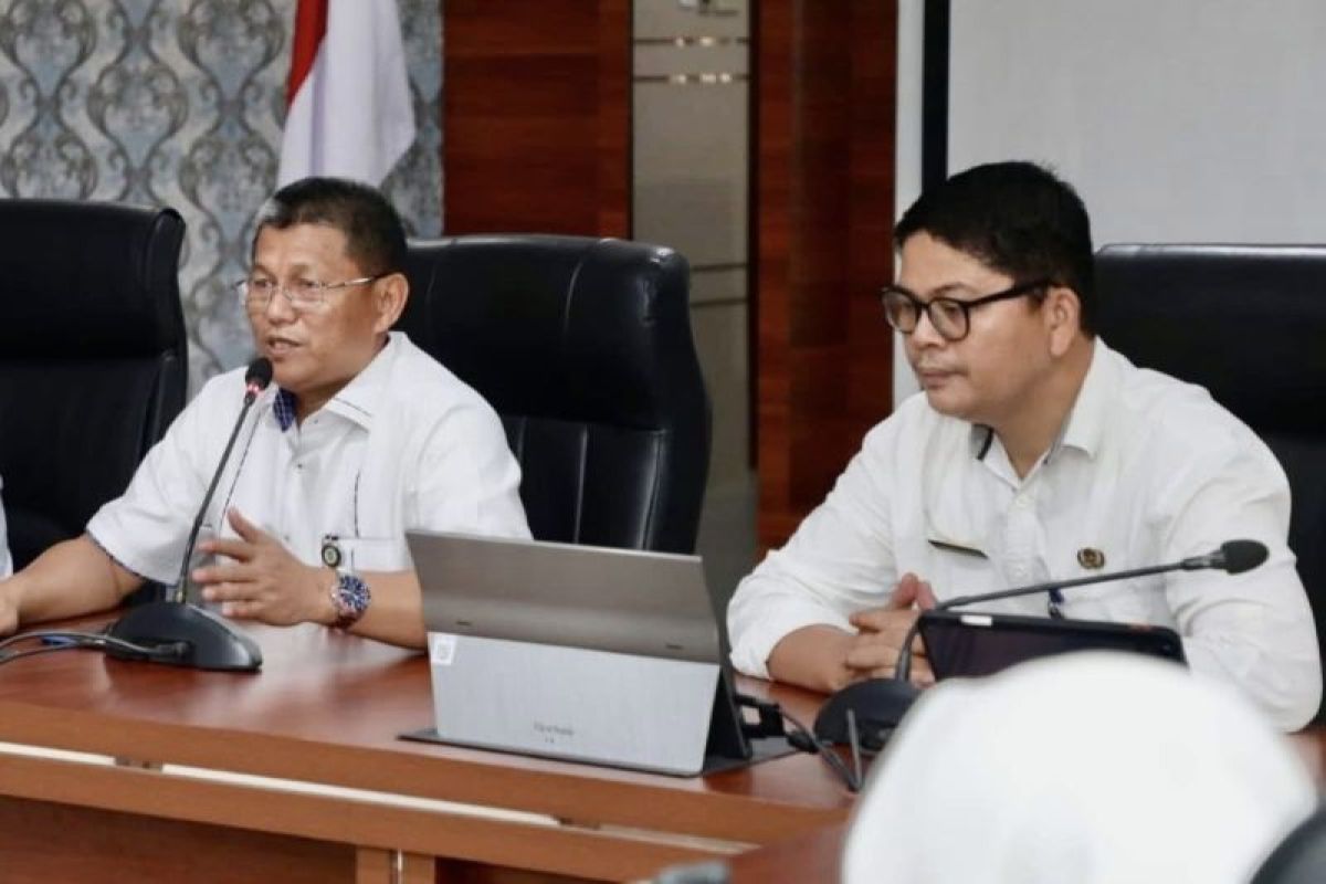 Percobaan Retas Aplikasi SPMB Terdeteksi, Pemkot Batam Perkuat Keamanan Siber dan Wajibkan ASN Ganti Kata Sandi