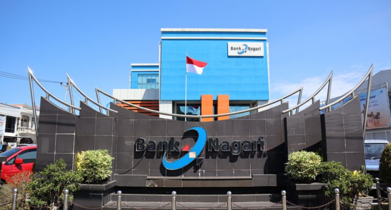 Bank Nagari Bantah Tudingan Tak Transparan Usai Putusan KI Sumbar, 2 dari 4 Permohonan Informasi Ditolak