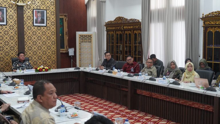 TPAKD Sumatera Selatan Lolos Seleksi Nasional TPAKD Award 2026, Program 100.000 Sultan Muda Jadi Andalan