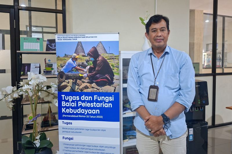 13 Karya Budaya NTT Lolos Rekomendasi Warisan Budaya Takbenda Indonesia 2026, dari Tenun Ikat hingga Ritual Pule Sele