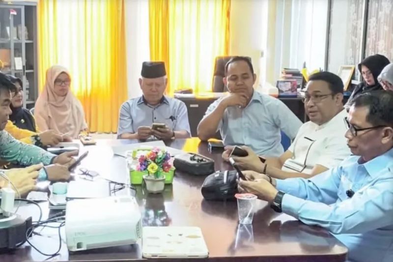 DPRD Kaltara Kaji Penguatan Ranperda Pengarusutamaan Gender ke DP3APPKB Tarakan, Bahas Perlindungan Anak dari Kekerasan