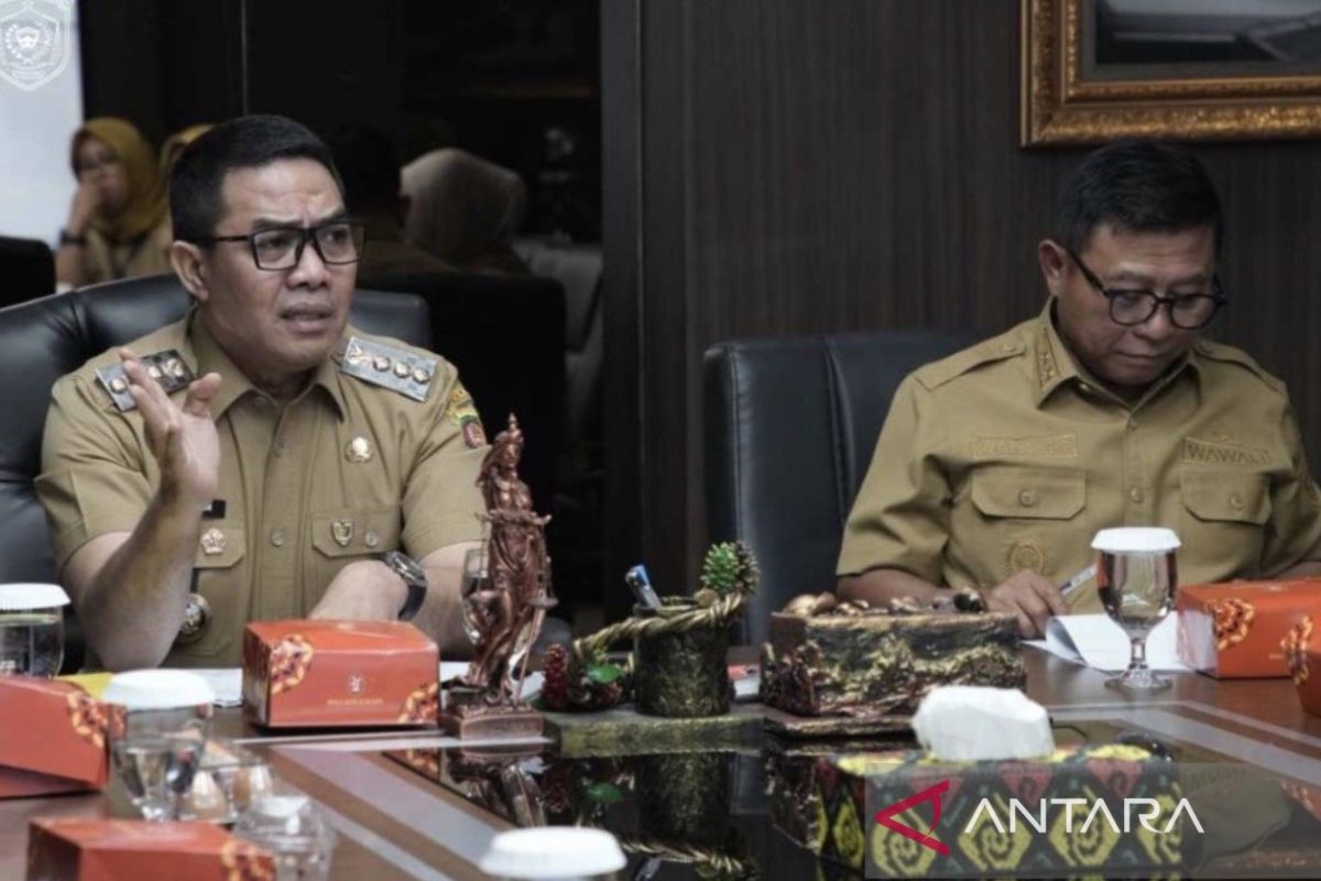 Perumda Varia Niaga Samarinda Diminta Cari Kontrak Baru, Wali Kota Sebut Laba Rp 2,37 Miliar Terlalu Bergantung ke Pelindo