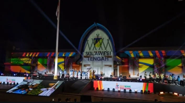 FORNAS IX Batal di Sulteng, Pemprov Kehilangan Potensi Perputaran Ekonomi Rp 800 Miliar