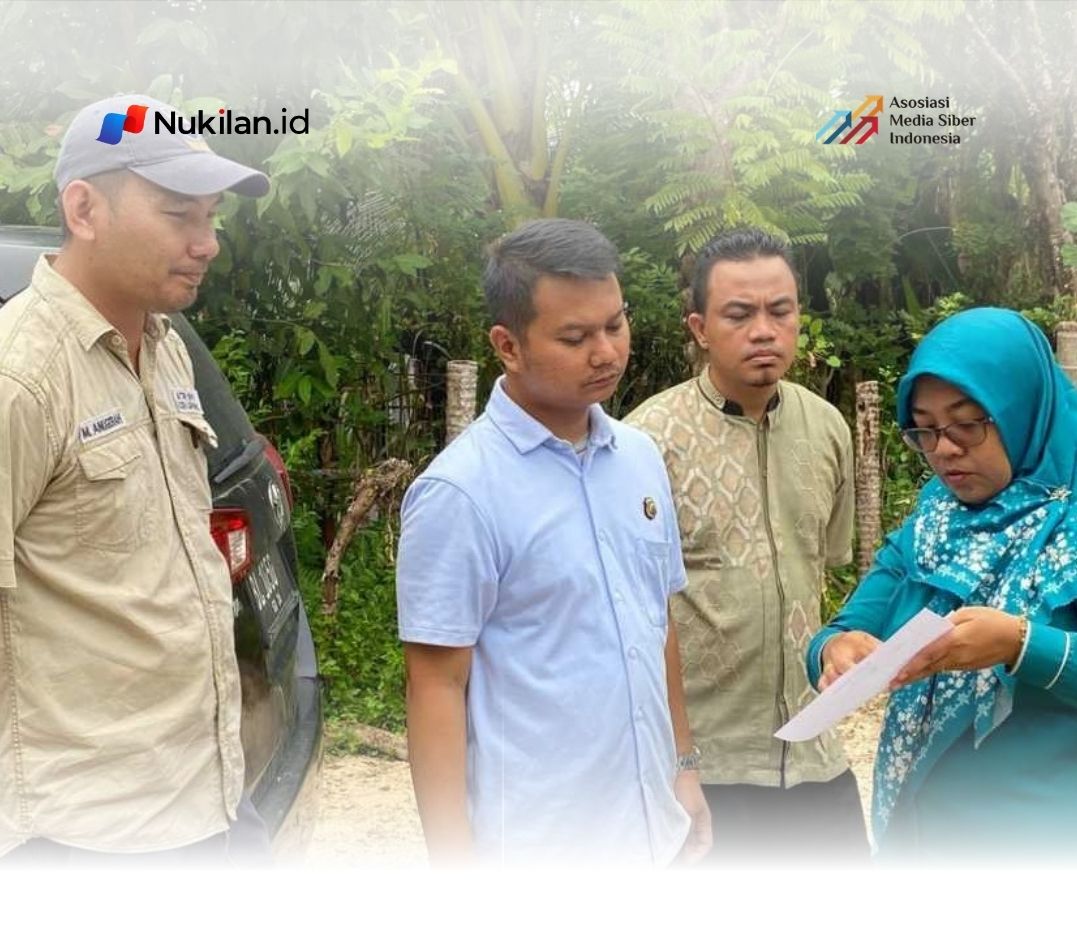 Kemenag Aceh Selatan Gandeng Kejari dan BPN Ukur Ulang Lima Persil Tanah Wakaf di Tiga Kecamatan