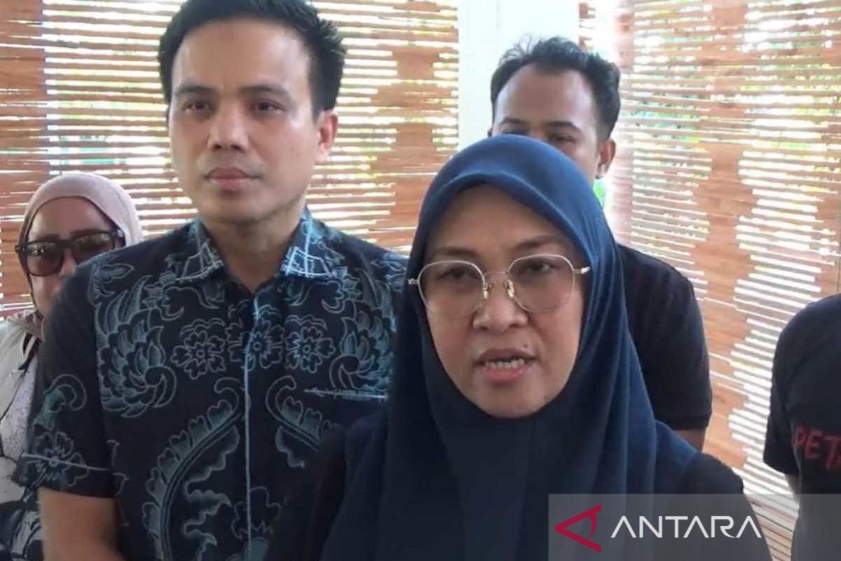 Bupati Gowa Siti Husniah Talenrang Siap Hadapi Pansus Hak Angket DPRD, Pelayanan ke Warga Tetap Jalan