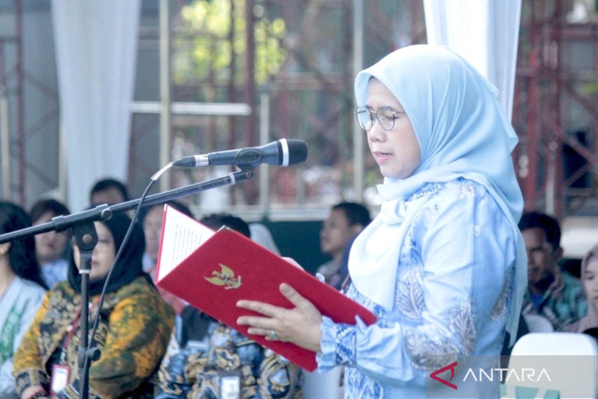 27 Persen Keluarga di Kalsel Alami Minim Keterlibatan Ayah, BKKBN Dorong Gerakan 'Ayah Wajib Hadir'