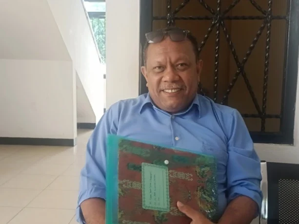 Utang Covid-19 RSUD Merauke Rp 7 Miliar Siap Dibayar Tahun 2026, Enam Perkara Telah Berkekuatan Hukum Tetap