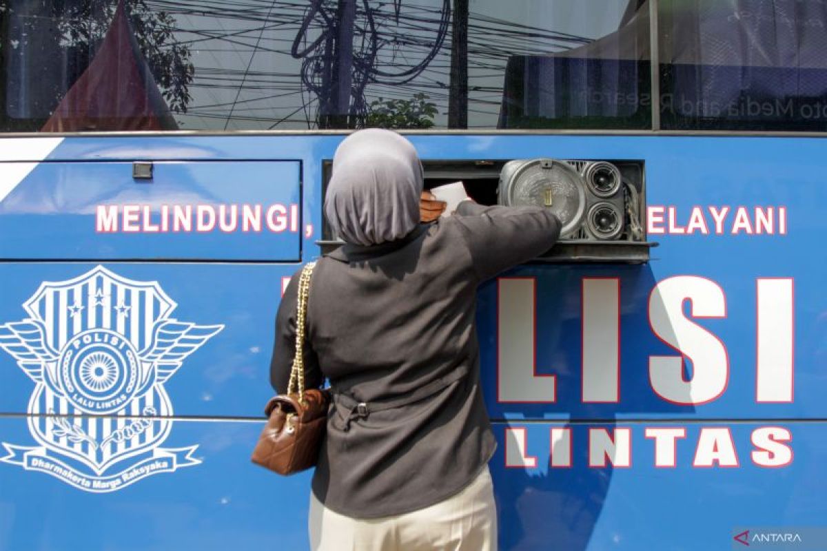 Layanan SIM Keliling Kota Padang Hari Ini di Klinik Annisa Tabing, Buka 08.30 WIB hingga 14.00 WIB
