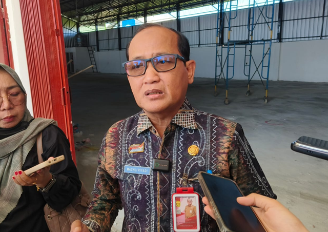 Angka Pengangguran di Banjarmasin Tembus 21.851 Orang, Tertinggi Se-Kalimantan Selatan