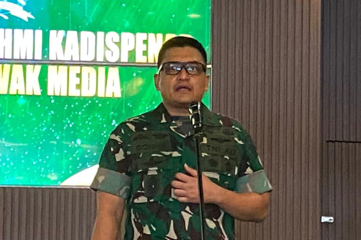 TNI AD Siap Bantu Polri Atasi Begal di Jambi, Ini Batas Kewenangan Personel di Lapangan
