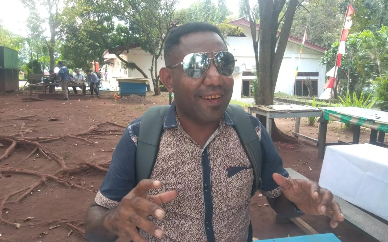Program Makan Bergizi Gratis di Papua Dikritik, Makanan Basi dan Minim Libatkan Orang Tua