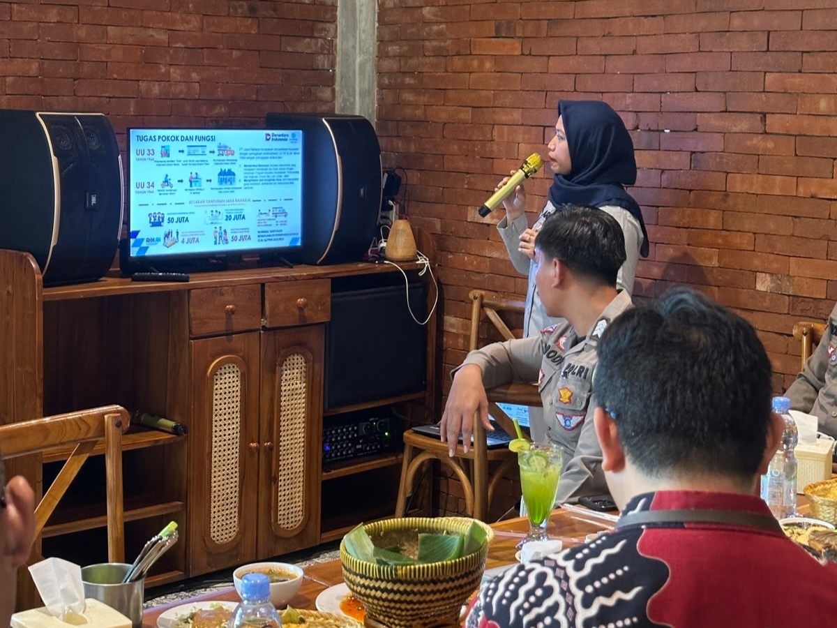 RS Cinta Kasih dan Jasa Raharja Gaet Polres Tangsel hingga BPJS, Perkuat Koordinasi Penanganan Kecelakaan di Ciputat