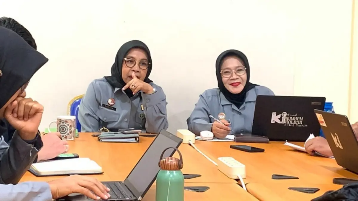 Kemenkum Kalbar Fasilitasi 25 Hak Cipta Gratis untuk Pelaku Ekonomi Kreatif, Sertifikat Dibagikan 19 Agustus 2026