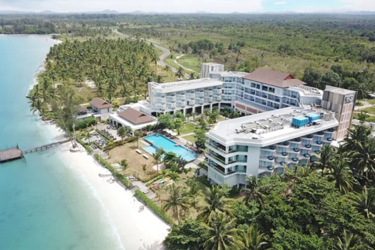 Pengalaman Menginap di Belitung: Memilih Resort untuk Kenyamanan dan Keindahan Alam