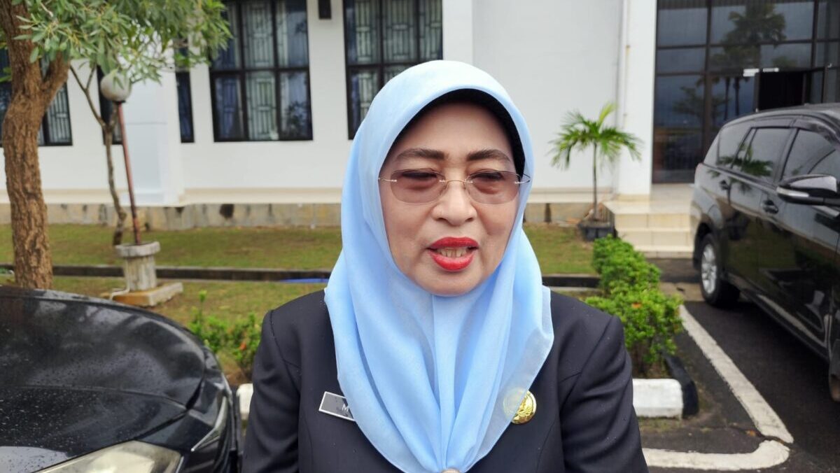 Batal Jadi Tuan Rumah Porwil Sumatera 2027, Pemprov Kepri Pastikan Tetap Kirim Atlet ke Ajang Regional