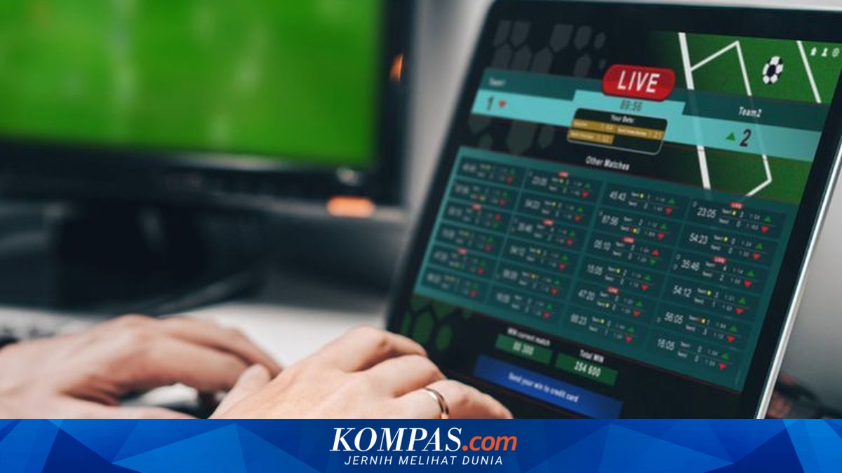 35 Warga India Didakwa Jalankan Judi Online dari Dua Vila di Badung dan Tabanan, Berperan sebagai Operator hingga Administrator