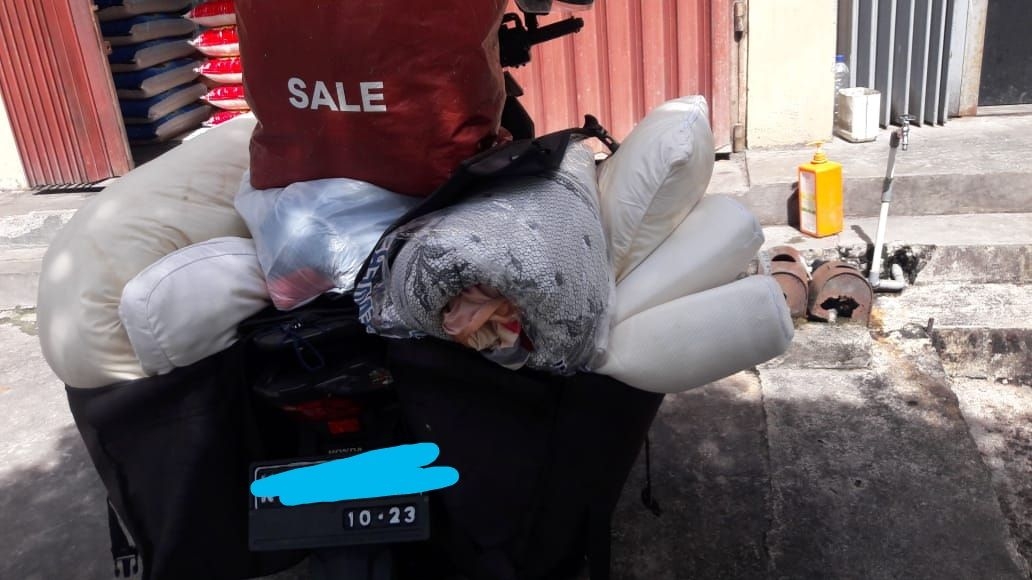 10 Jasa Laundry Balikpapan dengan Layanan Antar Jemput dan Kilat