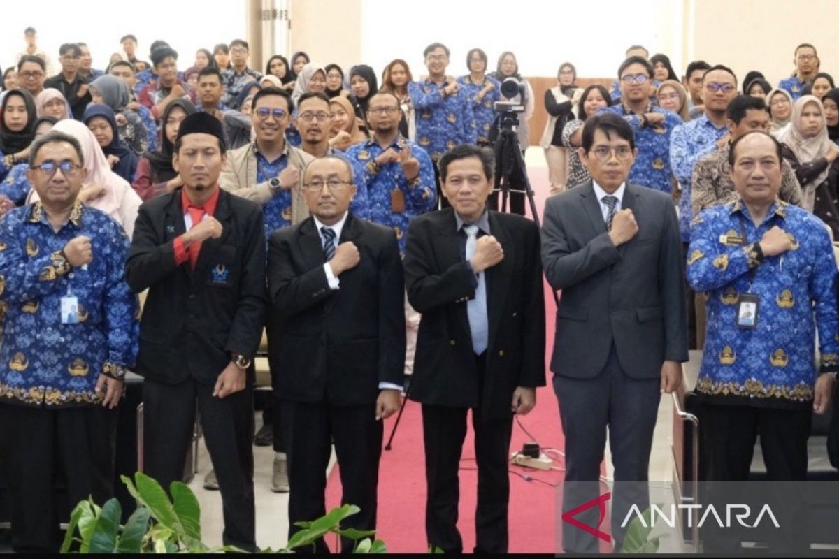 Empat Bakal Calon Rektor ITK Balikpapan Paparkan Strategi Dukung Pembangunan IKN untuk Periode 2026-2030