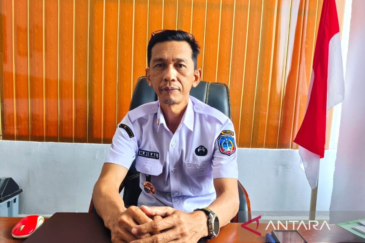 KKP Bangun 4 Kampung Nelayan Merah Putih di Kolaka, Pabrik Es hingga Kios Jadi Penopang Hasil Tangkapan