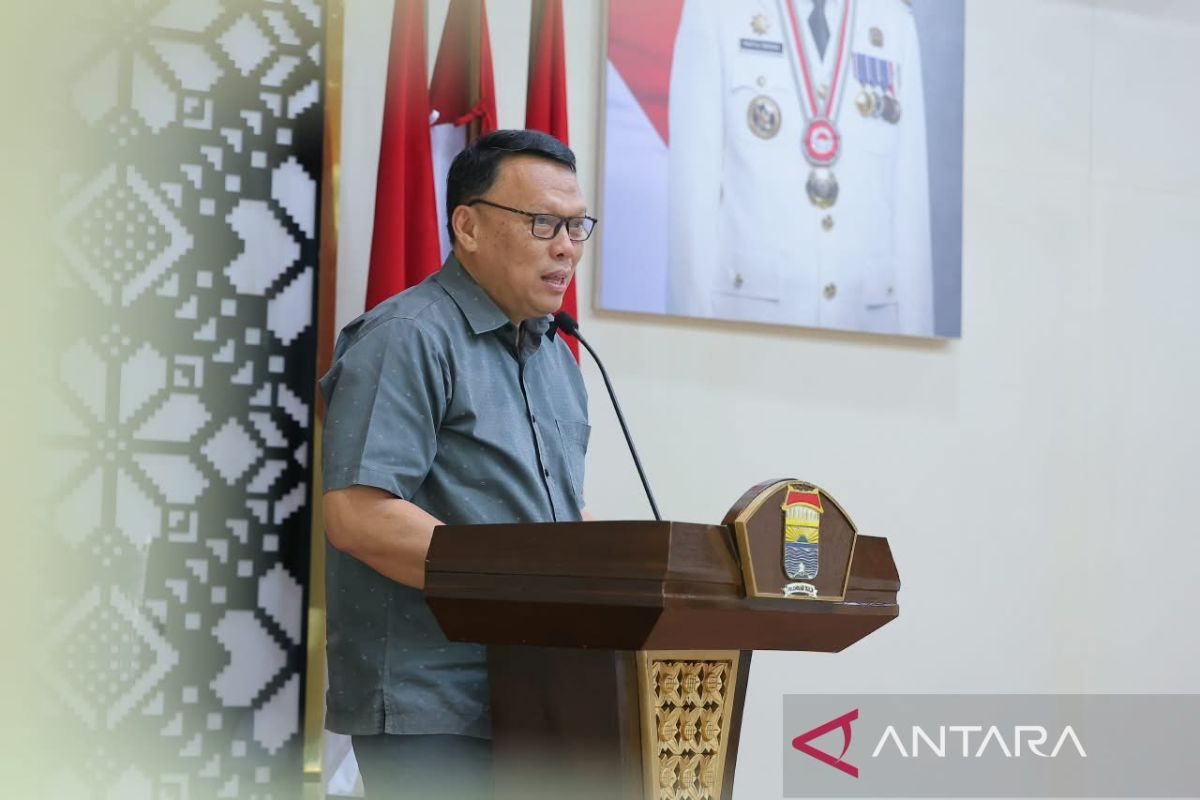 Pemkot Palembang Gandeng Ormas Gencar Dorong Penegakan Hukum Profesional dan Humanis