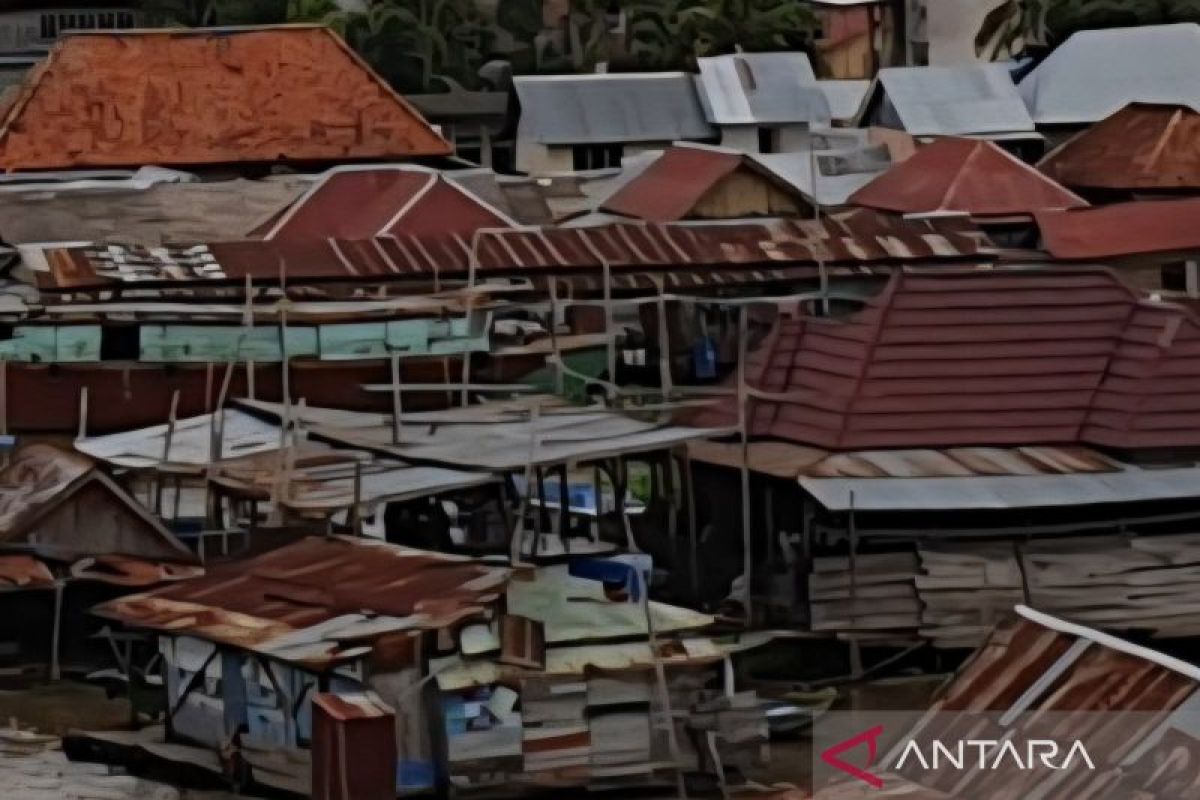 Pemprov Sumsel Bedah 148.509 Rumah Tidak Layak Huni, Prioritas untuk Lansia Miskin di 17 Kabupaten Kota