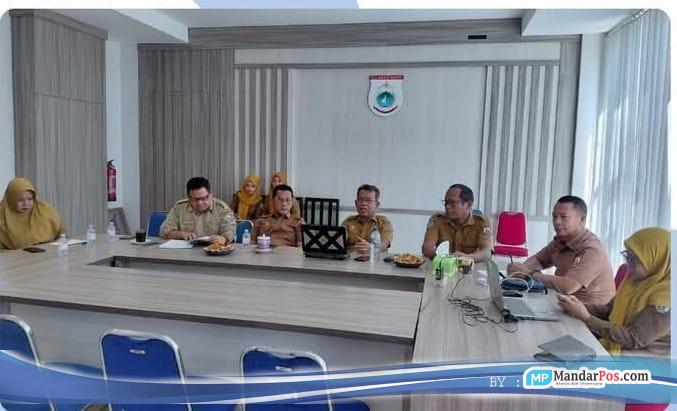 Dispoparekraf Sulbar Buka Seleksi Wirasena Youth Camp 2026, Pemuda Enam Kabupaten Bisa Daftar Daring