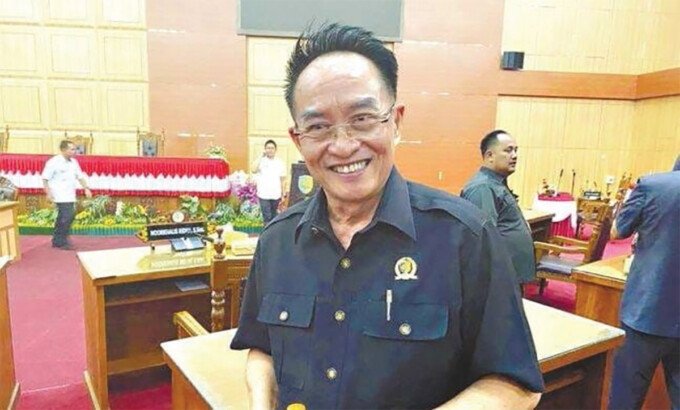 DPRD Palangka Raya Minta Pemerintah Jamin Mutu B50 Sebelum Sosialisasi ke Masyarakat